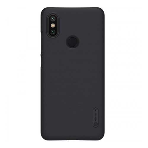 Чехол Nillkin Matte для Xiaomi Mi 6X / Mi A2 Black в Евросеть