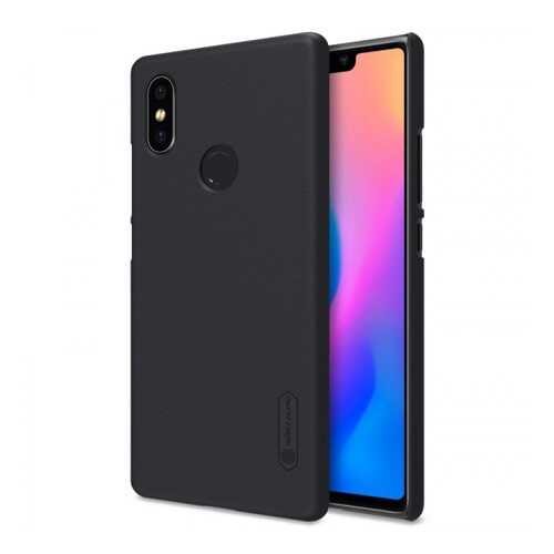 Чехол Nillkin Matte для Xiaomi Mi 8 SE Black в Евросеть