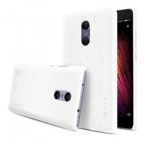 Чехол Nillkin Matte для Xiaomi Redmi Pro White в Евросеть