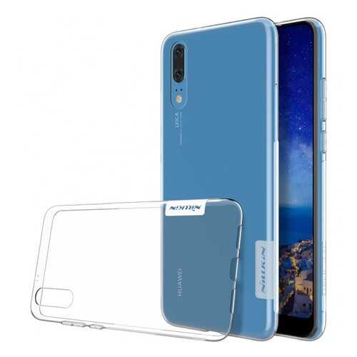 Чехол Nillkin Nature Series для Huawei P20 в Евросеть