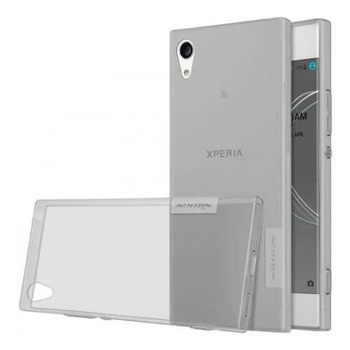 Чехол Nillkin Nature Series для Sony Xperia XA1 / XA1 Dual Grey в Евросеть