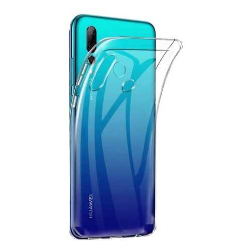 Чехол No Name для Huawei Honor P Smart 2019 в Евросеть