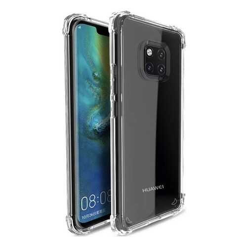 Чехол No Name для Huawei MATE 20 PRO в Евросеть