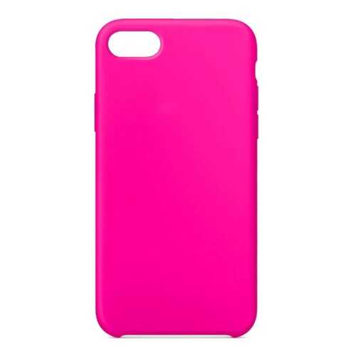 Чехол No Name для iPhone 5/5S/SE Bright Pink в Евросеть