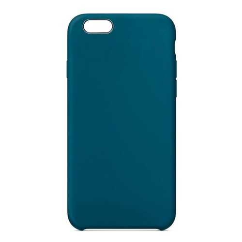 Чехол No Name для iPhone 5/5S/SE Space Blue в Евросеть