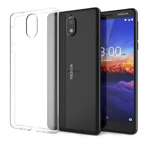 Чехол RE:PA для Nokia 3.1 2018 в Евросеть