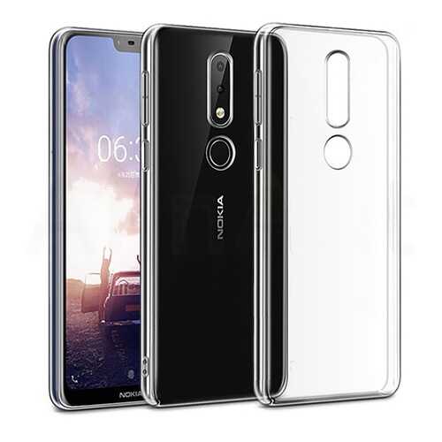 Чехол RE:PA для Nokia 3.1 Plus в Евросеть