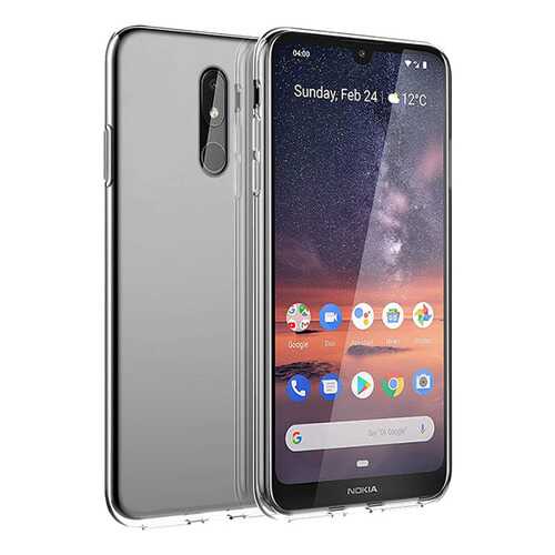 Чехол RE:PA для Nokia 3.2 (2019) в Евросеть