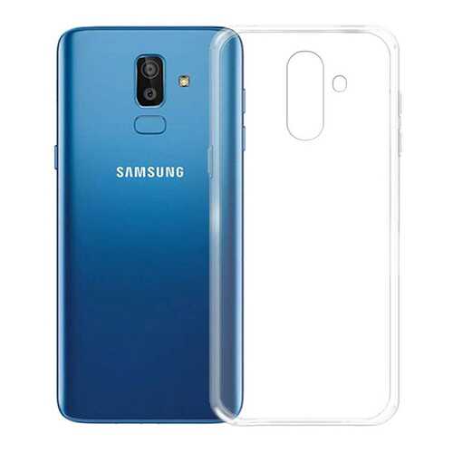 Чехол RE:PA для Samsung Galaxy J8 2018 (J810F) в Евросеть