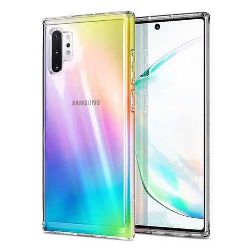 Чехол RE:PA для Samsung Galaxy Note 10+ в Евросеть