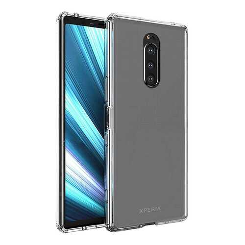 Чехол RE:PA для Sony Xperia 1 в Евросеть