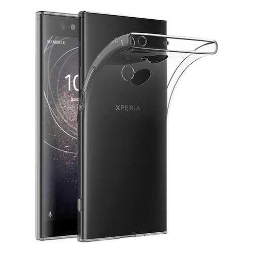 Чехол RE:PA для Sony Xperia XA2 в Евросеть