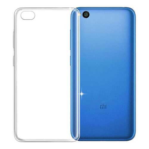 Чехол RE:PA для Xiaomi Redmi Go в Евросеть