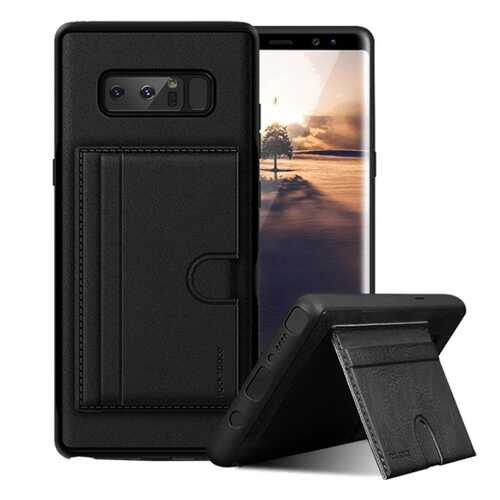 Чехол Rock Cana Series для Samsung Galaxy Note 8 Black в Евросеть