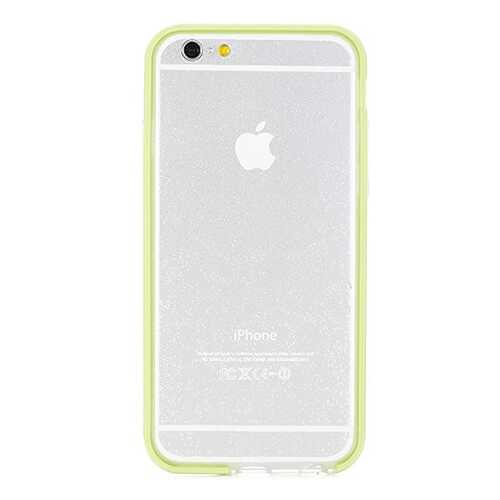 Чехол Rock Duplex Slim Guard для Apple iPhone 6/6s Green в Евросеть