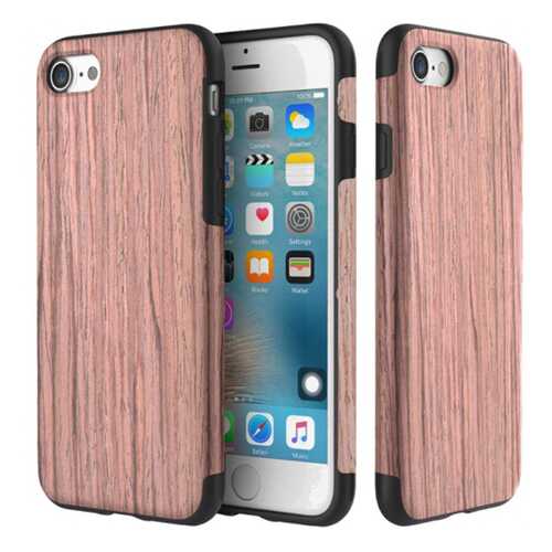 Чехол Rock Origin Series (Grained) для Apple iPhone 7 / 8 Sandalwood в Евросеть