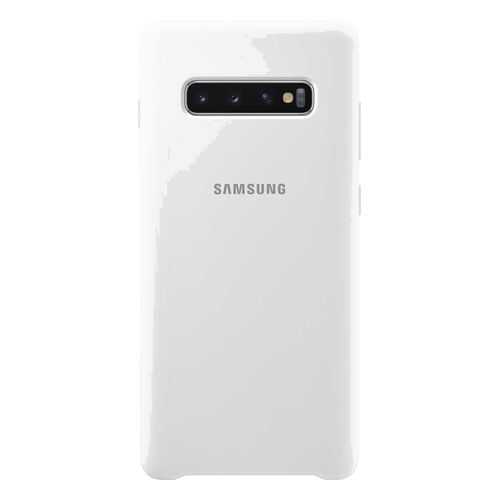 Чехол Samsung EF-PG975TWEGRU в Евросеть