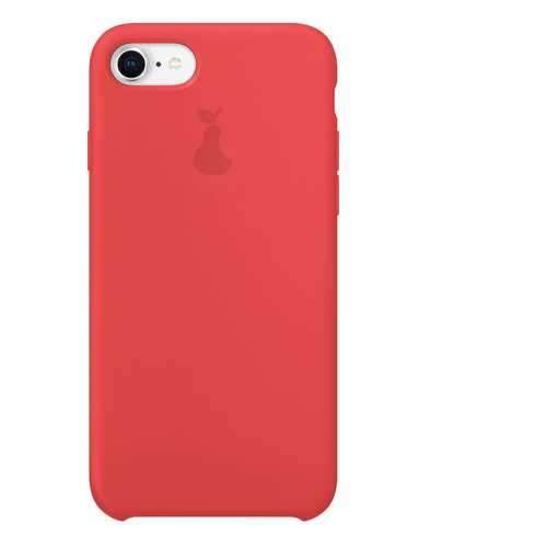 Чехол Silicone Case для iPhone 7/8, женьшень, SCIP78-43-ZHEN в Евросеть