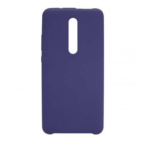 Чехол Silicone Cover для Xiaomi Mi 9T (Pro) / Redmi K20 (Pro) Violet в Евросеть