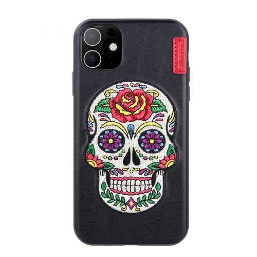 Чехол Skinarma для Apple iPhone 11 Irezumi Rocker в Евросеть