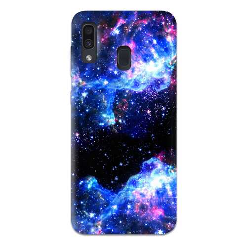 Чехол СМАКС Galaxy для Samsung Galaxy A30 в Евросеть