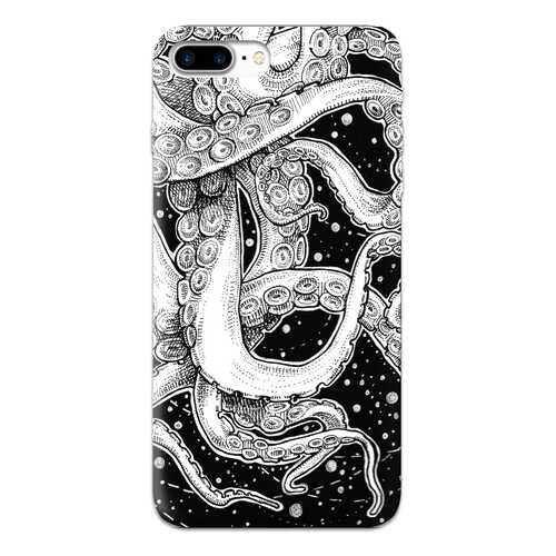 Чехол СМАКС Octopus для Apple iPhone 8 Plus в Евросеть