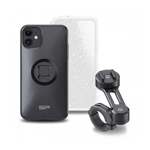 Чехол SP Connect Moto Bundle iPhone 11 в Евросеть