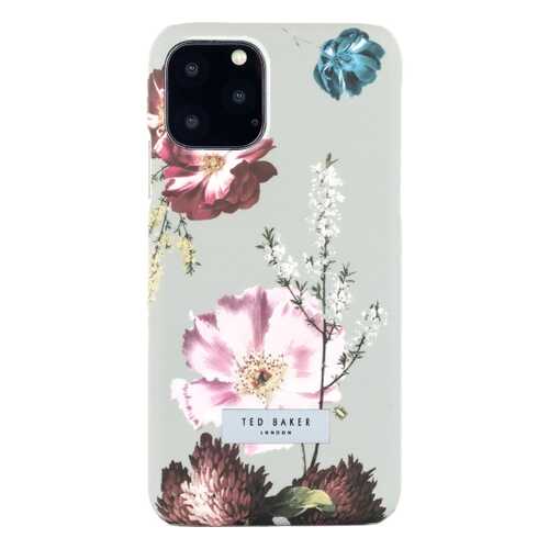 Чехол Ted Baker для iPhone 11 Pro Back Shell в Евросеть