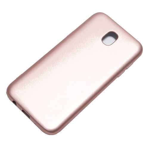 Чехол TFN для Iphone 8/7 Glance pink-Gold в Евросеть