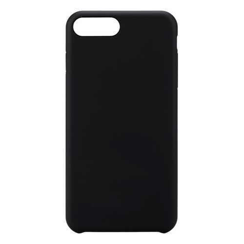 Чехол TFN для Iphone 8/7 Rubber E10 Black в Евросеть