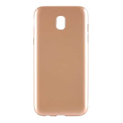 Чехол TFN для Samsung J530 HardCase Gold в Евросеть