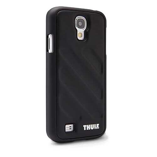 Чехол Thule Gauntlet для Samsung Galaxy S4 Black в Евросеть