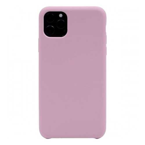 Чехол TPU Matte для iPhone 11Pro Max Purple в Евросеть