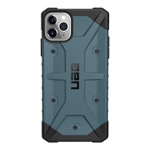 Чехол UAG для iPhone 11 PRO MAX серия Pathfinder, сине-серый / 111727115454 в Евросеть