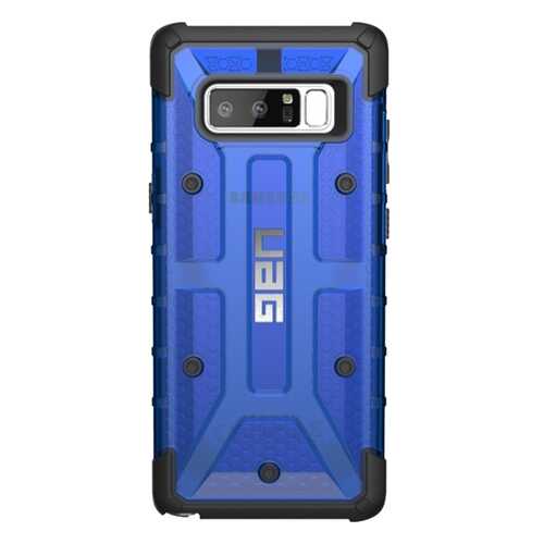 Чехол UAG NOTE8-L-CB в Евросеть