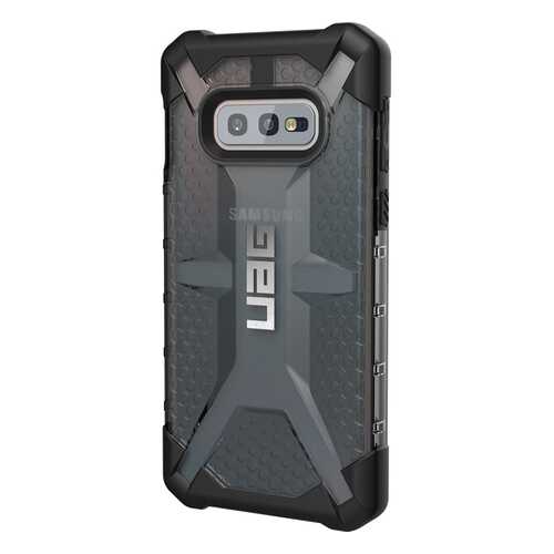 Чехол UAG Plasma Series Case для Samsung Galaxy S10e Grey в Евросеть