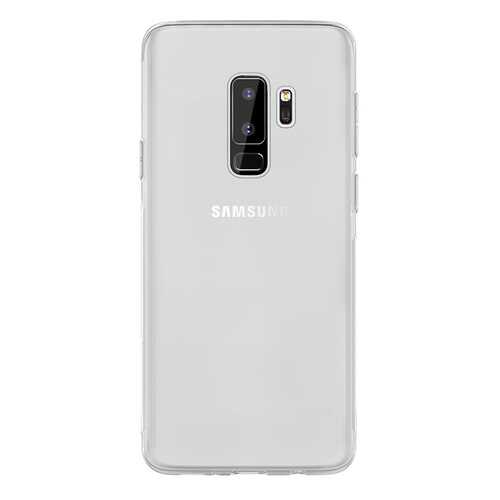 Чехол Uniq Glase для Samsung Galaxy S9 Plus в Евросеть