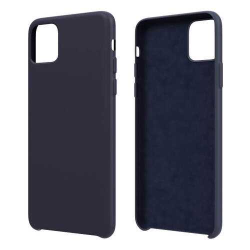 Чехол Vipe для Apple iPhone 11 Pro Dark Blue в Евросеть