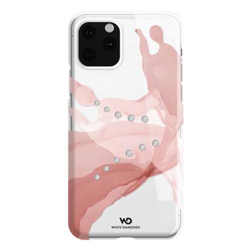 Чехол White Diamonds Liquids для Apple iPhone 11 Pro в Евросеть