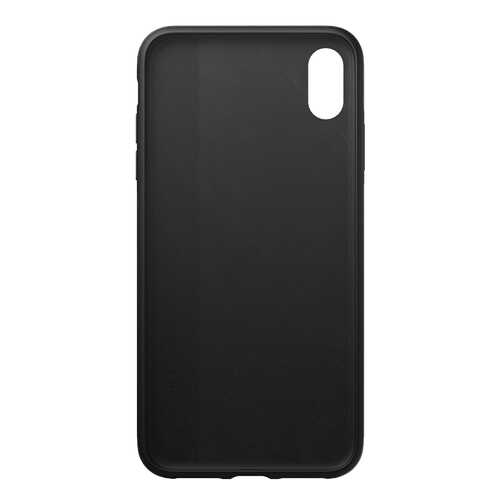 Чехол защитный Touch Case для iPhone Xs Max Black в Евросеть