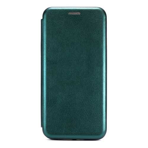 Чехол Zibelino Book для Honor 8S/Y5 (2019) Dark Green в Евросеть