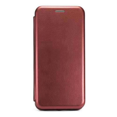 Чехол Zibelino Book для Samsung A50/A50S/A30S (A505/A507/A307) Maroon в Евросеть