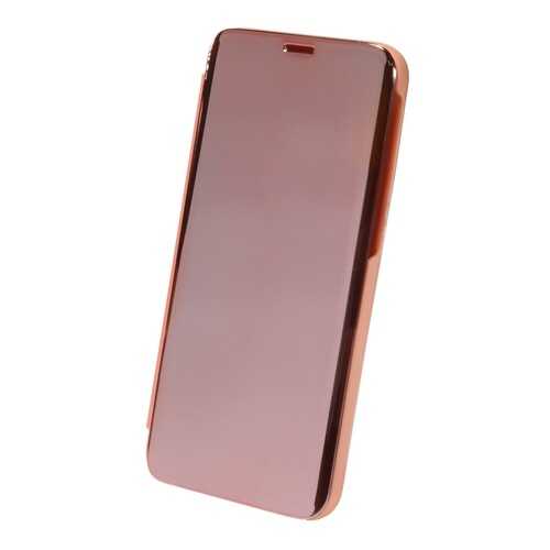 Чехол Zibelino Clear View для Apple iPhone 7/8 Plus Rose Gold в Евросеть