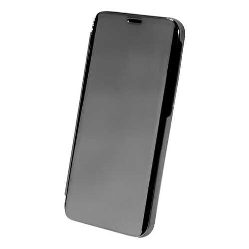 Чехол Zibelino Clear View для Xiaomi Mi Note 10/10 Pro/Mi CC9 Pro Black в Евросеть