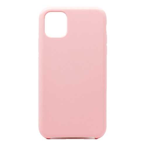 Чехол Zibelino Soft Matte для Apple iPhone 11 Pink в Евросеть