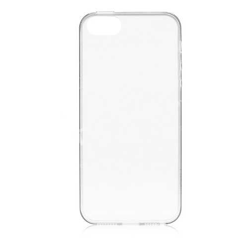 Чехол Zibelino Ultra Thin Case для Apple iPhone 5/ iPhone SE Clear в Евросеть