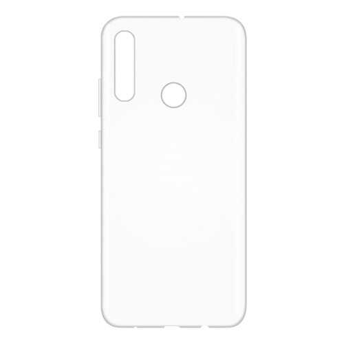 Чехол Zibelino Ultra Thin Case для Honor 9C/ P40 Lite E/ Huawei Y7P Transparent в Евросеть