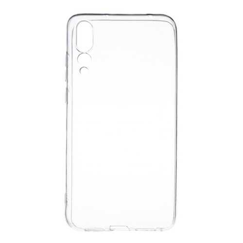 Чехол Zibelino Ultra Thin Case для Huawei P20 Pro в Евросеть