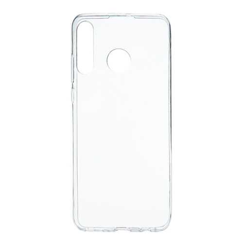 Чехол Zibelino Ultra Thin Case для Huawei P40 Lite/ Huawei Nova 6SE в Евросеть