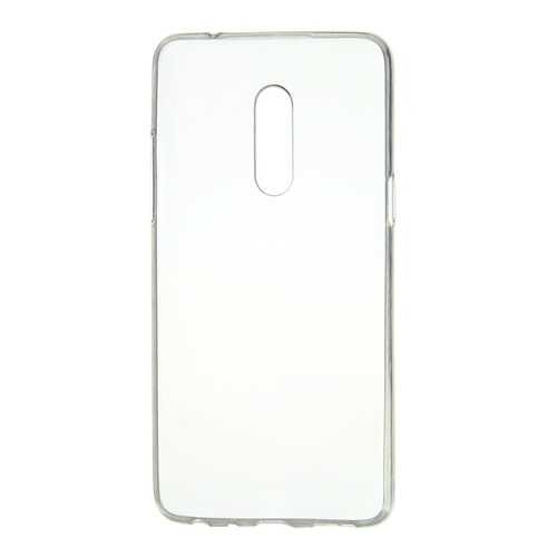 Чехол Zibelino Ultra Thin Case для Meizu 15 Plus в Евросеть